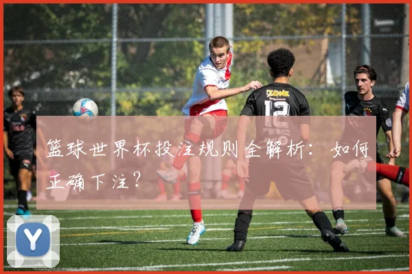 篮球世界杯投注规则全解析：如何正确下注？
